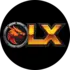 SlotGamesOLX128 Logo - Premier Slot Games Platform